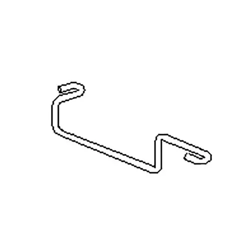 103-6136 – GUIDE-BELT TRANSMISSION – (TORO ORIGINAL OEM)