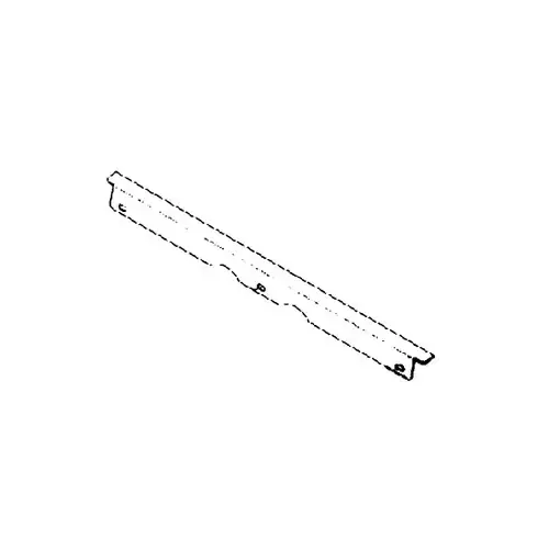 103-7035-03 – CHANNEL-SCREEN FRONT – (TORO ORIGINAL OEM)