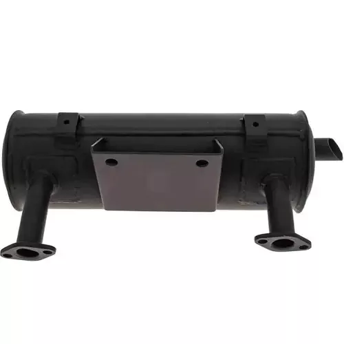 103-7482 – MUFFLER – (TORO ORIGINAL OEM)