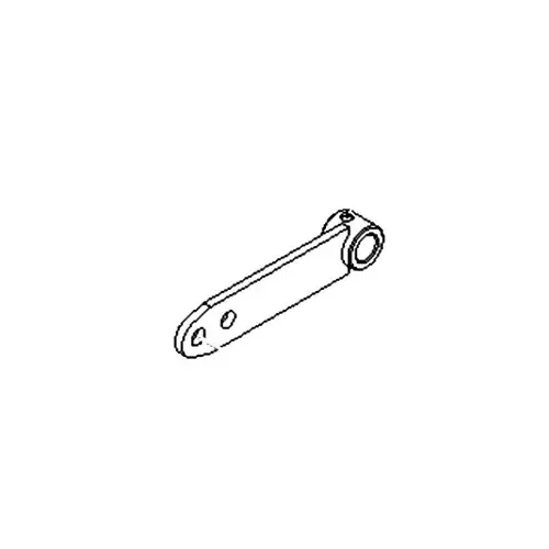 103-8190 – ARM-DOOR – (TORO ORIGINAL OEM)