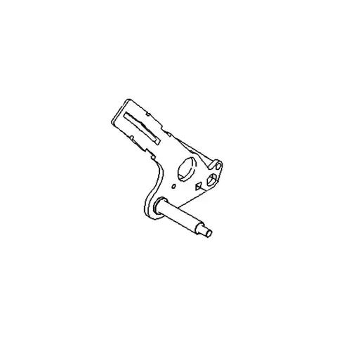 103-8227 – ARM-AXLE LH – (TORO ORIGINAL OEM)