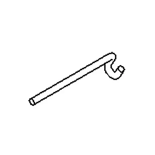 103-8333 – GUIDE-BELT – (TORO ORIGINAL OEM)