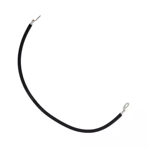 103-8355 – CABLE-BATTERY NEGATIVE – (TORO ORIGINAL OEM)