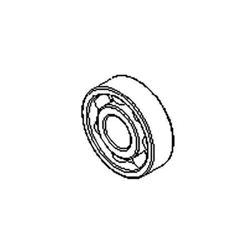 103-8439 – INPUT BEARING KIT – (TORO ORIGINAL OEM)