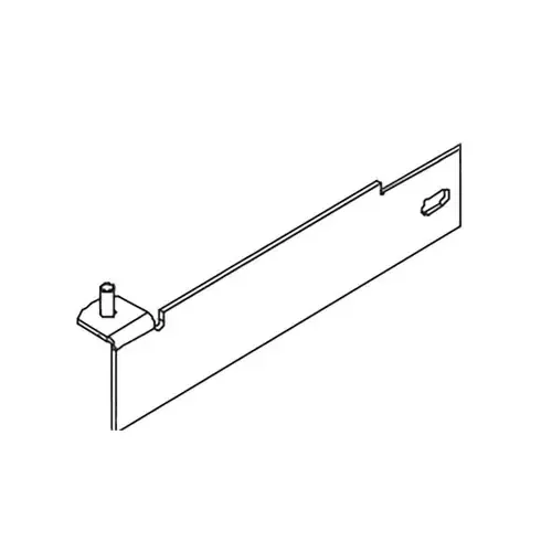 104-0389-01 – BRACKET-DISCHARGE RH – (TORO ORIGINAL OEM)