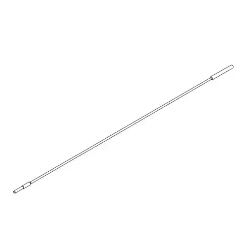 104-0396 – CABLE-TENSION – (TORO ORIGINAL OEM)