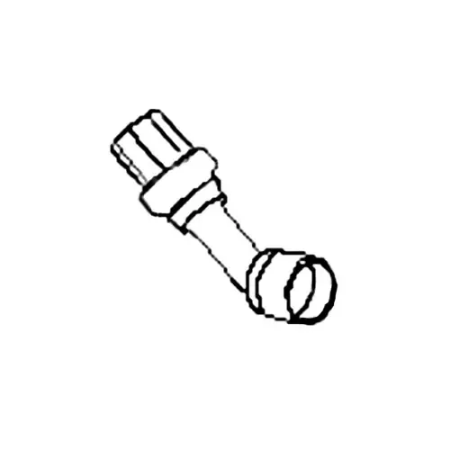 104-0405 – HOSE-HYD – (TORO ORIGINAL OEM)