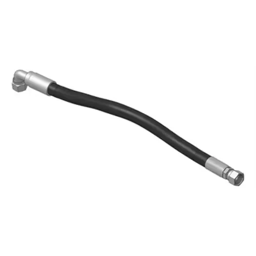 104-0406 – HOSE-HYD – (TORO ORIGINAL OEM)