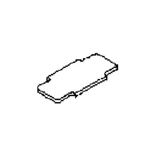 104-0417 – SLIDE-PLASTIC – (TORO ORIGINAL OEM)
