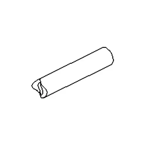 104-0486 – HOSE-HYD – (TORO ORIGINAL OEM)
