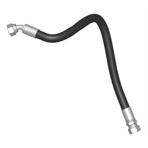 104-0487 – HOSE-HYD – (TORO ORIGINAL OEM)