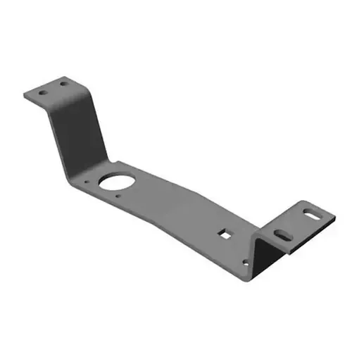 104-0825-03 – BRACKET-STEERING – (TORO ORIGINAL OEM)