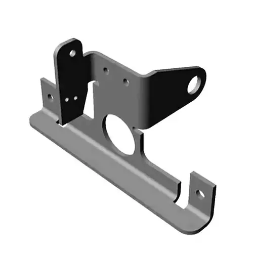 104-0826-03 – BRACKET-BRAKE – (TORO ORIGINAL OEM)