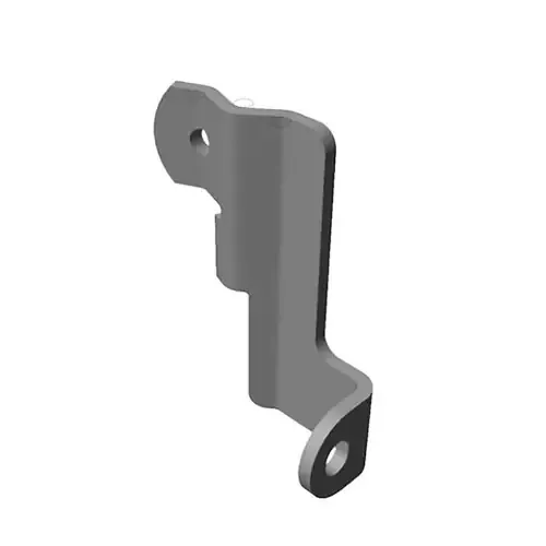 104-0841 – ARM-BRAKE – (TORO ORIGINAL OEM)