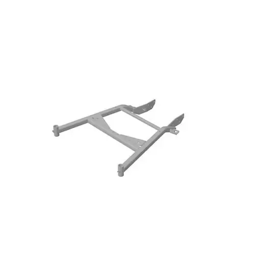 104-1109-01 – FRAME ASM-CARRIER – (TORO ORIGINAL OEM)