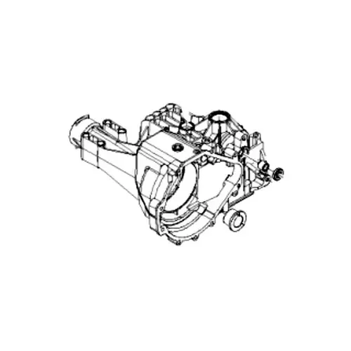 104-2101 – MAIN HOUSING ASM – (TORO ORIGINAL OEM)