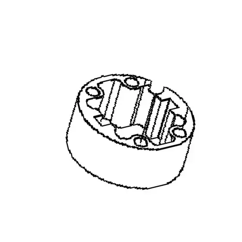 104-2134 – CARRIER-PLANETARY – (TORO ORIGINAL OEM)