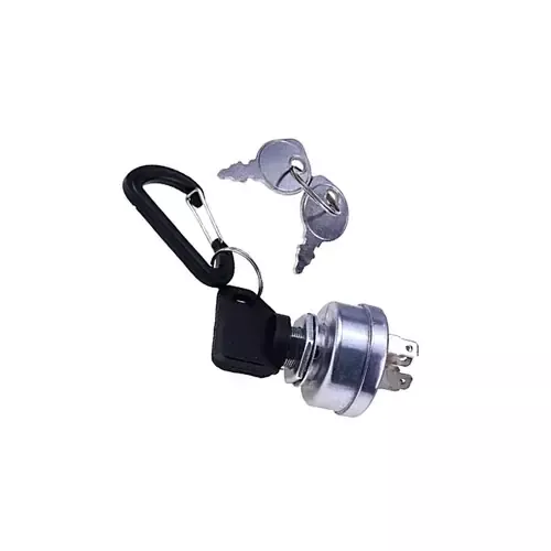 104-2541 – IGNITION SWITCH ASM – (TORO ORIGINAL OEM)