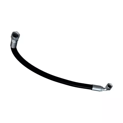 104-2807 – HOSE-HYD – (TORO ORIGINAL OEM)