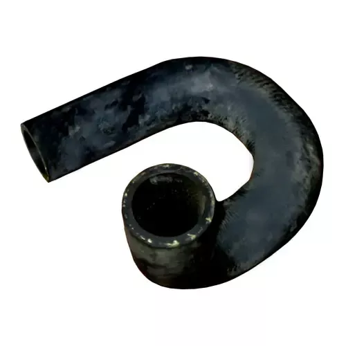 104-3432 – HOSE-RADIATOR BOTTOM – (TORO ORIGINAL OEM)