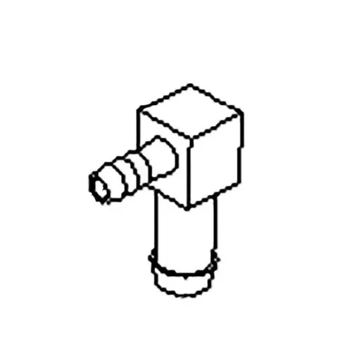 104-5228 – FITTING-ELBOW 90 DEG – (TORO ORIGINAL OEM)