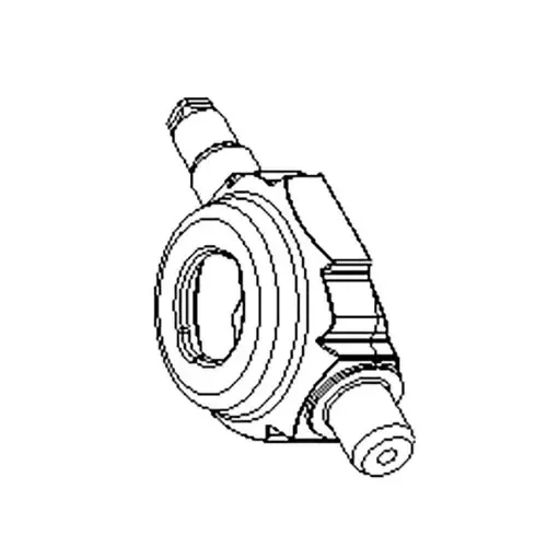 104-5304 – SWASHPLATE-TRUNNION – (TORO ORIGINAL OEM)