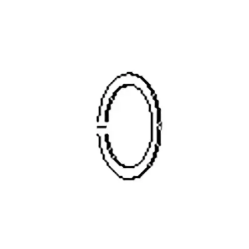 104-5308 – SPACER – (TORO ORIGINAL OEM)