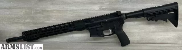 Aero Precision: M4E1 from Pawn Central near Portland, OR