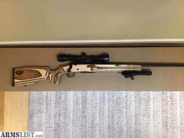 AJI Outdoors Custom Savage XP .223 from AJI Outdoors and Shooting Sports LLC near Polk City, Des Moines, IA