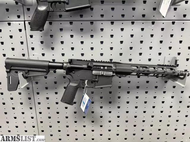 Anderson AM-15from Guns 2 Ammo near Mesa, Phoenix, AZ