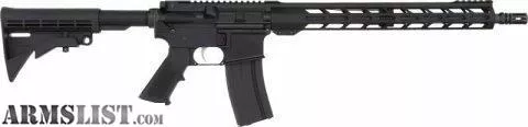 Anderson Utility AR15 30RD from C&S Shooters LLC near Ozawkie, Topeka, KS