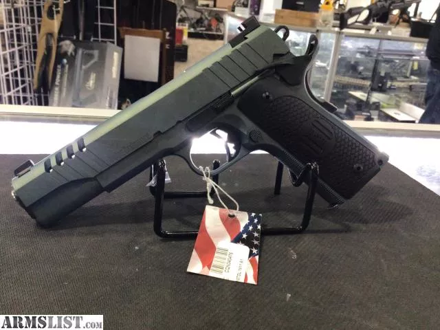 Auto-Ordnance 1911 from Catalina Pawn near Tucson, AZ