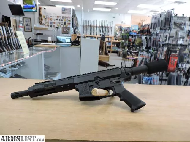 Bear Creek Arsenal BCA-15 Item #04068 from Heritage Guns near Wilmington, NC