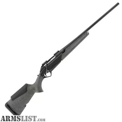 Benelli Lupo Bolt action 7MM PRC 51 Capacity, 24 Barrel Granite Moss Stock finish from Smoky Mountain Guns & Ammo near Knoxville, Tennessee, USA
