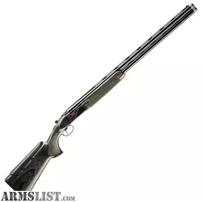 Beretta 688 Performance Sporting BFast 12Gauge 30in 2rd w/Adj. Stock from Smoky Mountain Guns & Ammo near Knoxville, Tennessee, USA