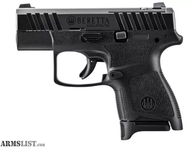 BERETTA APX A1from BLACKMERE HOLDINGS LLC near Ash, Wilmington, NC