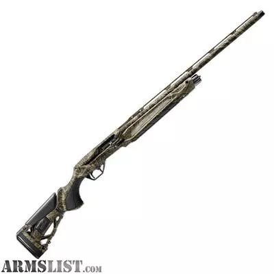 Beretta AX800 Suprema 12GA 31 Capacity, 28 Barrel Mossy Oak Original ShadowGrass Finish from Smoky Mountain Guns & Ammo near Knoxville, Tennessee, USA