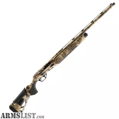 Beretta AX800 Suprema 12GA 4RD Capacity 30 Barrel Optifade Marsh Finish from Smoky Mountain Guns & Ammo near Knoxville, Tennessee, USA