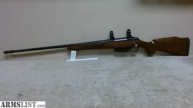 Beretta M695 Left Hand Bolt Action300Win 24" Barrel Stock# 113740C from Lighthouse Gunsmith near Fairfield, Cincinnati, OH