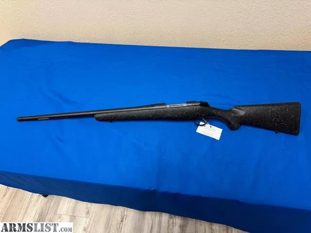 Bergara B-14 from Guns 2 Ammo near Mesa, Phoenix, AZ