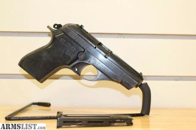 Bersa 644 Pistol .22LR from My Gun Shop near Pelham, Birmingham, AL