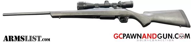 Browning A-Bolt Rifle 6.5mm Creedmoor from GC Pawn and Gun near Florida, USA