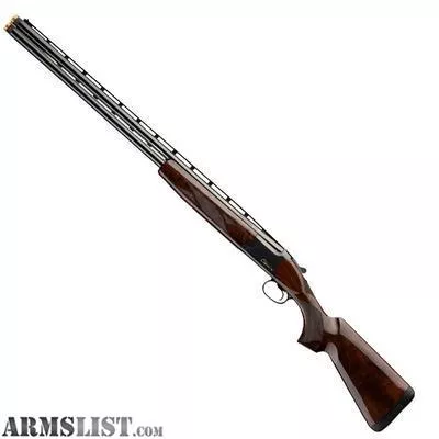 Browning Citori CX 12 Gauge 30in Barrel 2rd w/Gloss American Walnut from Smoky Mountain Guns & Ammo near Knoxville, Tennessee, USA