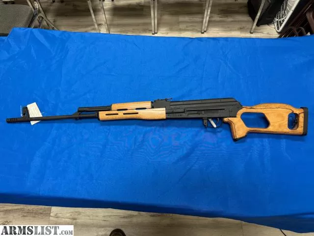 Century Arms PSL 54 from Guns 2 Ammo near Mesa, Phoenix, AZ