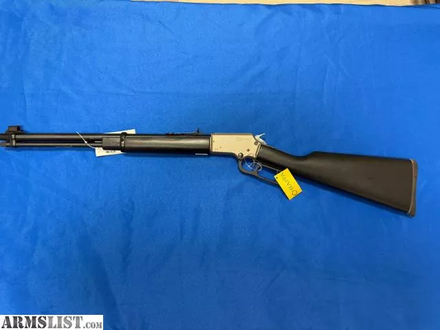 Chiappa LA322 from Guns 2 Ammo near Mesa, Phoenix, AZ