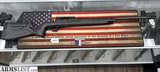 Christensen Arms MCR 22” 308win from Triple T Guns near Wilmington, NC