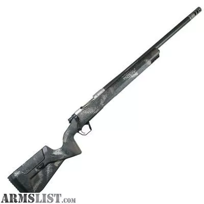 Christensen Arms Ridgeline FFT .300WinMag 22in Barrel 4rd Camo Optics Ready from Smoky Mountain Guns & Ammo near Knoxville, Tennessee, USA