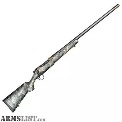 Christensen Arms Ridgeline FFT Burnt Bronze Green Bolt Action Rifle308 Winchester20in from Smoky Mountain Guns & Ammo near Knoxville, Tennessee, USA