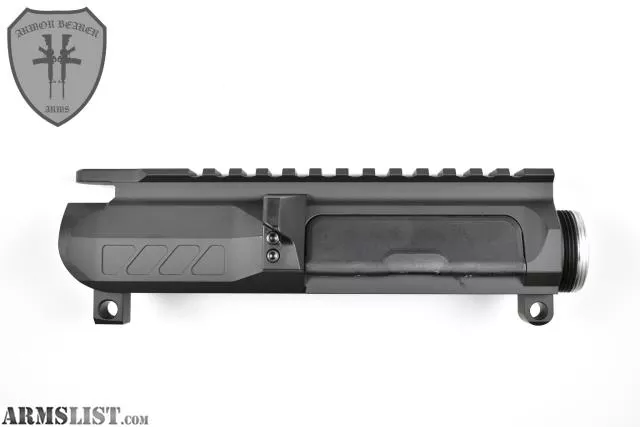 CMMG AR15 ASSEMBLED UPPER RECEIVER from Armor Bearer Arms LLC near Tucson, AZ