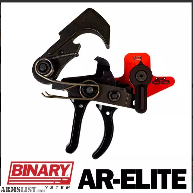 Franklin Armory BFSIII Binary Firing System Multi from Robinson Tactical near Pahrump, NV